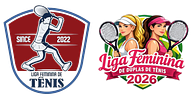 Liga Feminina de Tênis - Comercial