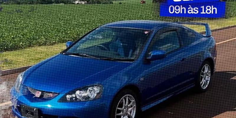 5º Track Day WestCars: Inscrições Abertas para um Dia de Adrenalina em Cascavel!