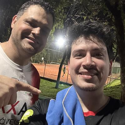 Liga EXXA 2026 - ATP 250
