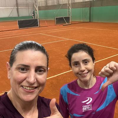 Liga Individual - 5ª Classe - Elena Rybakina