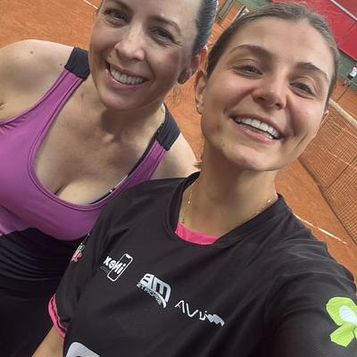Liga Individual - 1ª Classe - Aryna Sabalenka