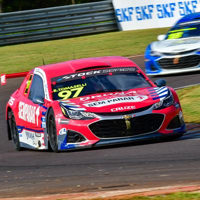 4ª Etapa Stock Car 18/19 de maio! 