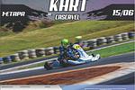 KART CLUBE CASCAVEL ANUNCIA DATA DA TEMPORADA 2024 DE CORRIDAS EM CASCAVEL