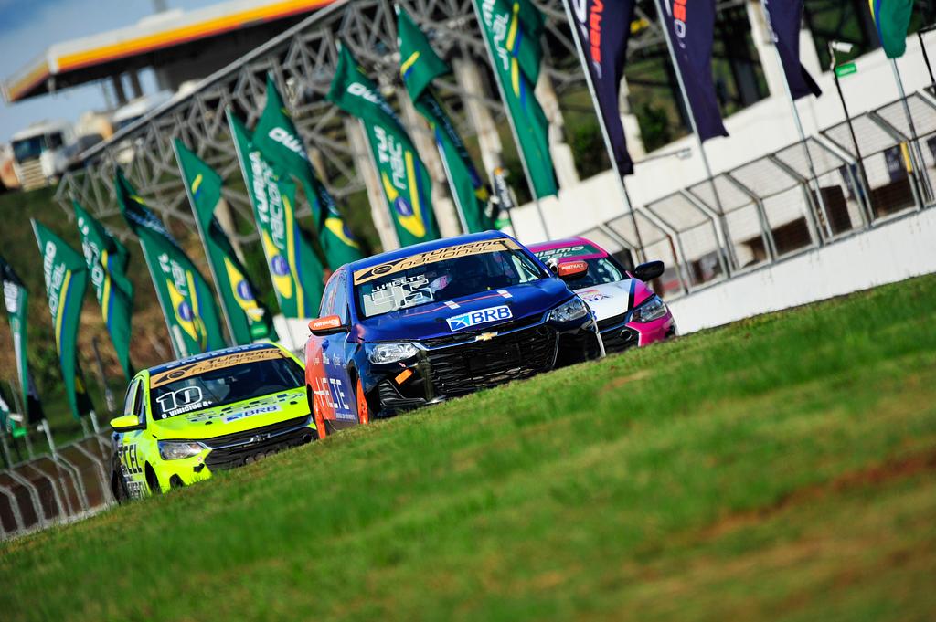 Foto - Tiago Guedes/Velocidade Cascavel