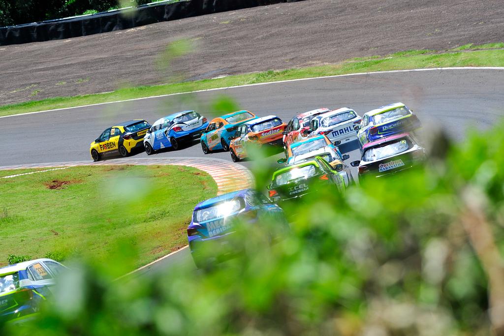 Foto - Tiago Guedes/Velocidade Cascavel